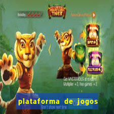 plataforma de jogos que da dinheiro ao se cadastrar